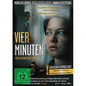 Vier Minuten