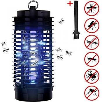 Monzana Elektronischer Insektenvernichter mit UV Licht