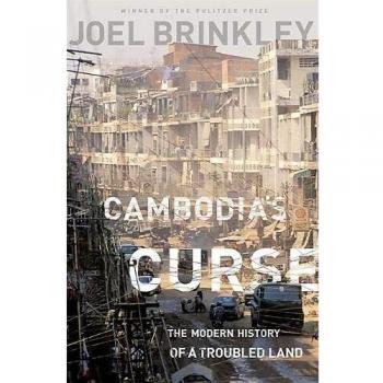 Cambodia's Curse