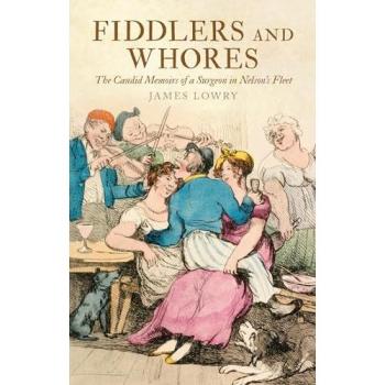 James Lowry Fiddlers and Whores