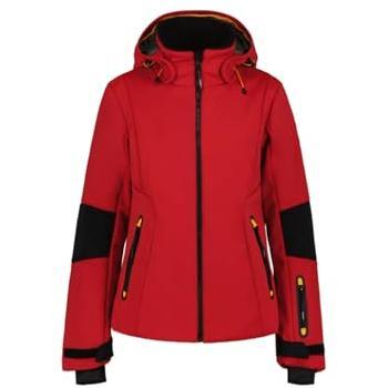 Chaqueta Softshell Ecorse Icepeak