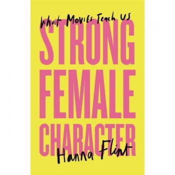 Strong Female Character