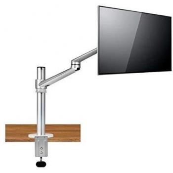 Spire Monitor Halterung Silber