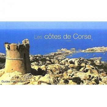 Au vent du large : Guide des côtes de Corse