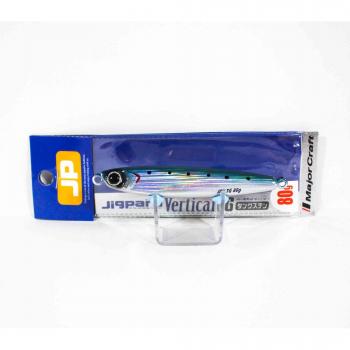 Major Craft Vertikaler Jig Tungsten 80 Gramm