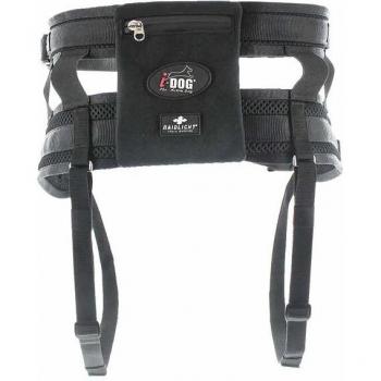 Harnais Raidlight I-Dog con Tasca Integrata