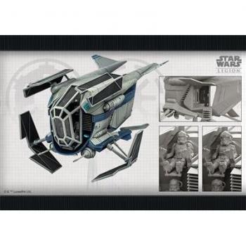 LAAT/le Patrol Transport Unit Expansion for Star Wars: Legion