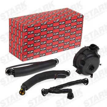 Soupape anti-retour STARK SKVEB-3840048