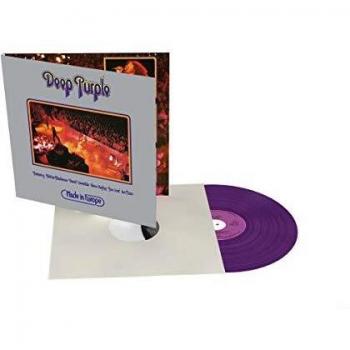 Made In Europe [VINYL]