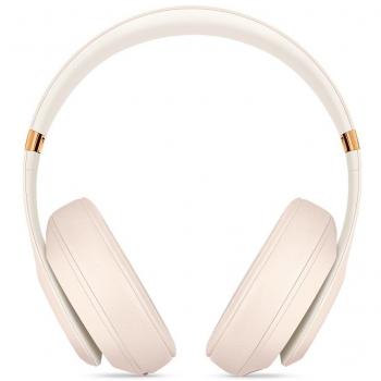 Porzellanrose Beats Studio 3 Wireless Over‑Ear Kopfhörer – Dr. Dre MQUG2ZM/A