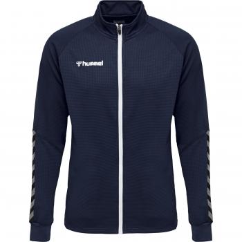 Hummel Zip Authentic Poly Jas