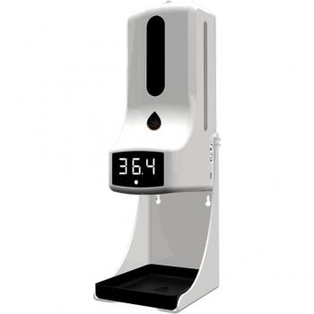 K9 Pro Wall-mounted Thermometer for Offices and Schools