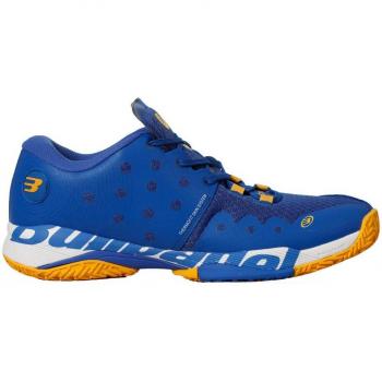Bullpadel Men's Hack Hybrid Court Shoes
