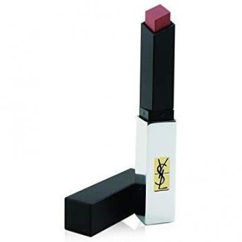 YSL Labial Rouge Pur Couture The Slim Sheer Matte 102