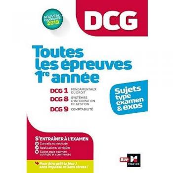 DCG
