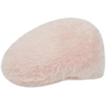 Baskenmütze Kangol Furgora 504 – Rosa, Universell einsetzbar