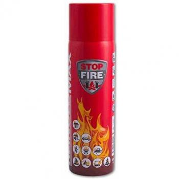 Höfer Chemie 3 kg Spray d'urgence anti-incendie