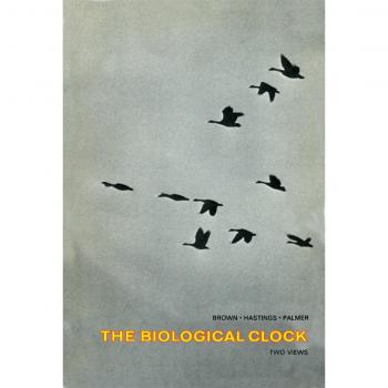 Vitalsource Technologies, Inc. Biological Clock: Two Views