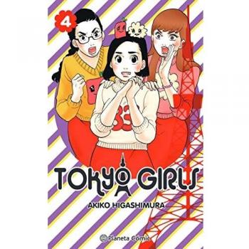 Tokyo Girls nº 04/09