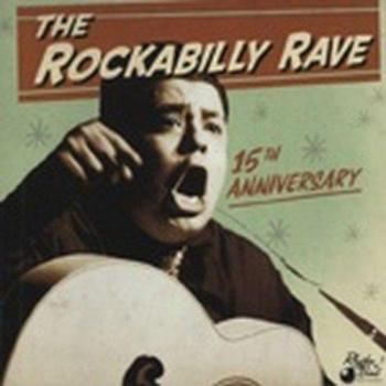Anniversaire Rockabilly Rave