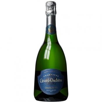 Champagne Canard-Duchêne Cuvée Léonie Blanc de Blancs 75 cl