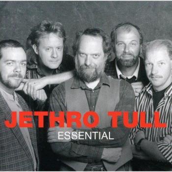 Jethro Tull
