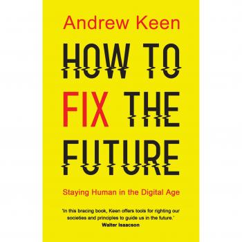 How to fix the future