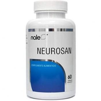 Neurosan 60 cápsulas | Nale