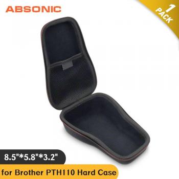 6PK 12mm TZe Printer Ribbon for Brother P-touch