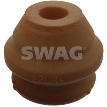 Tope de amortiguador SWAG 30 93 8388