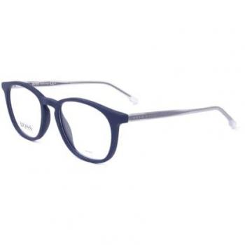 Gafas Hugo Boss BOSS 1087/IT FLL Azul Mate 51 mm