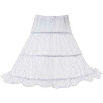 Baby Girl Wedding Tutu