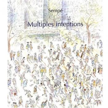 Multiples intentions (Humour)