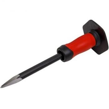 Sealey PTC01G Point Chisel with Grip 300mm