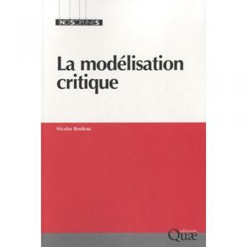 La modélisation critique