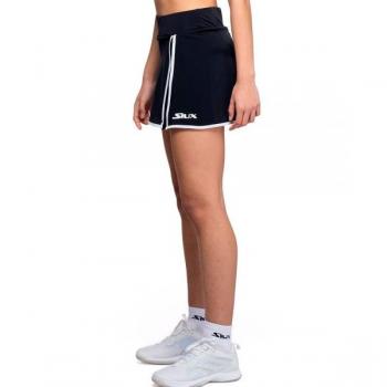 Gonna Termica Siux Donna Blu Navy