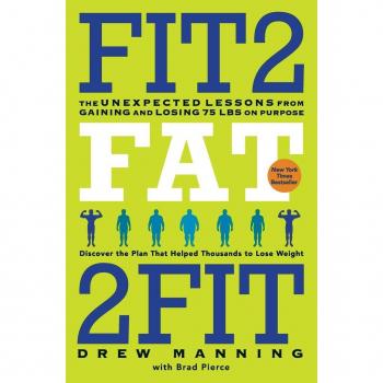 Fit2fat2fit