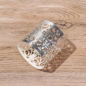 Accessoires de décoration de table Eid Mubarak, 10 pièces