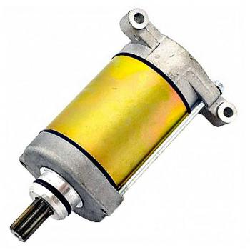 Arrancador 12V Yamaha YFM 400/450 Izquierda