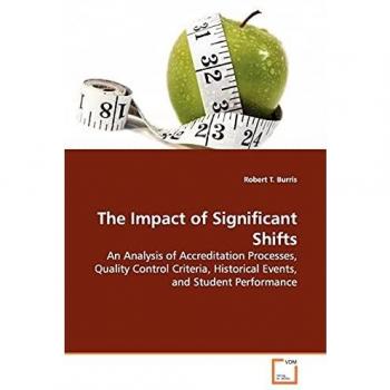The Impact of Significant Shifts