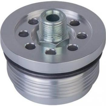 Convertidor de Aluminio para Filtros Smart