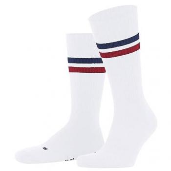 Calze Falke Dynamic Unisex 46-48 – Colore Bianco