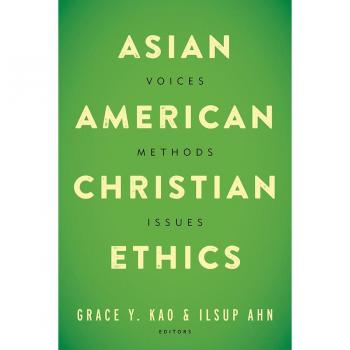 Vitalsource Technologies, Inc. Asian American Christian Ethics