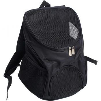 PawsPorter Rucksack – doppelschultertragbar