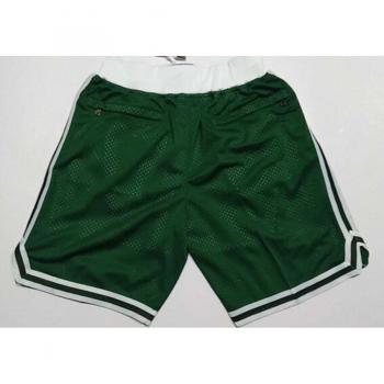 Pantalones Cortos de Deporte Bordados