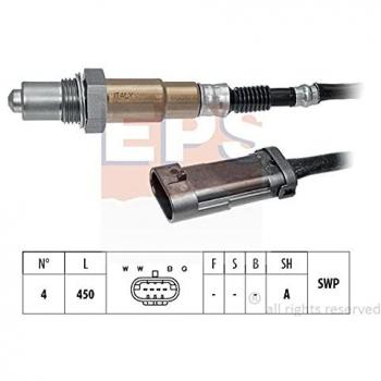Sonde oxygène Kangoo I Express – EPS 1 998 281