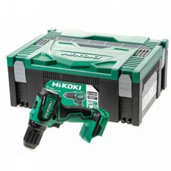 Příklepový šroubovák HiKOKI DV18DDW2Z 18V