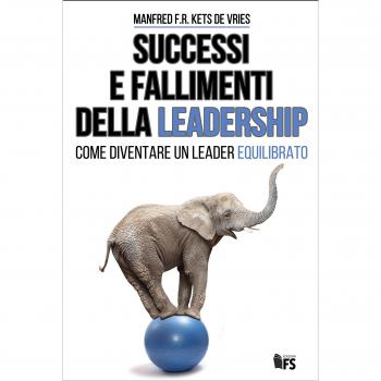 Successi e fallimenti della leadership
