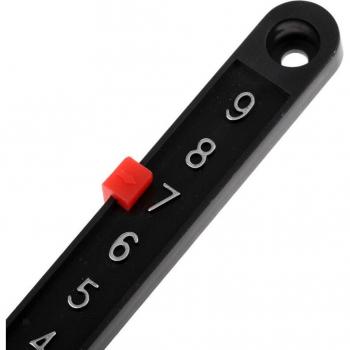 Easy Read Soccer Score Counter