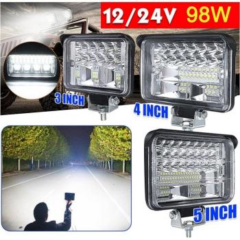 LED Offroad Work Light